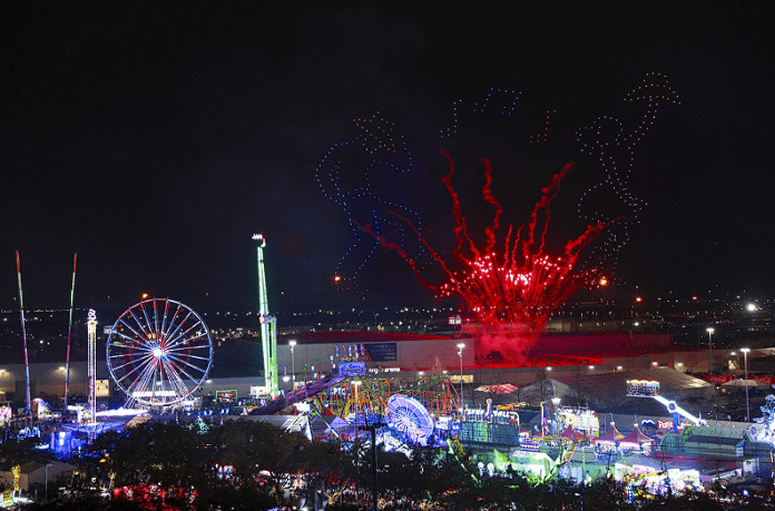 Houston Livestock and Rodeo Show